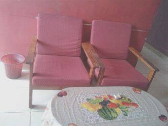 Bawa Lodge, Sakleshpur 1